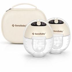 Sensibaby Twinflow Duo