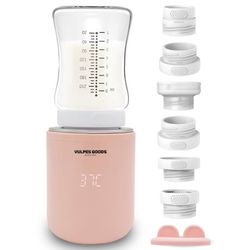 Vulpes Goods BabyCare