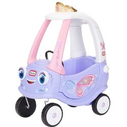 little trikes cozy fairy