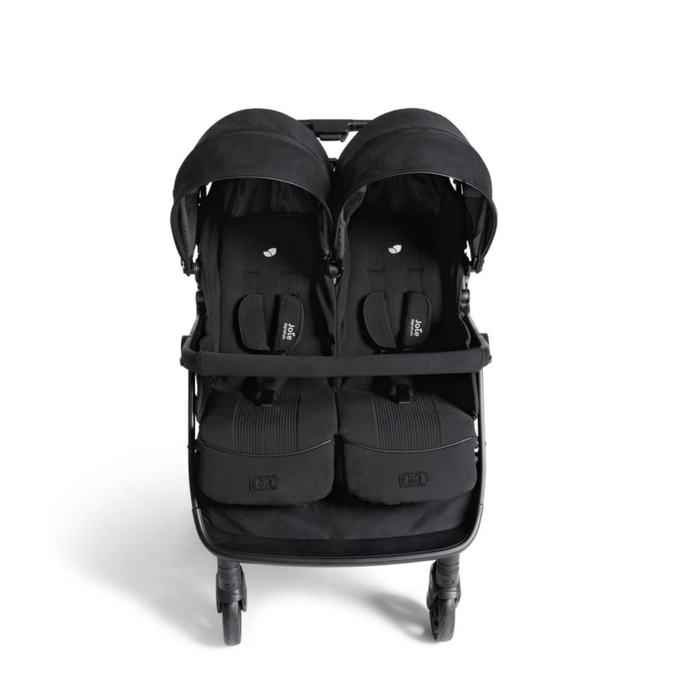 Joie Estrella Duo Kinderwagen Buggy W/ RC Eclipse